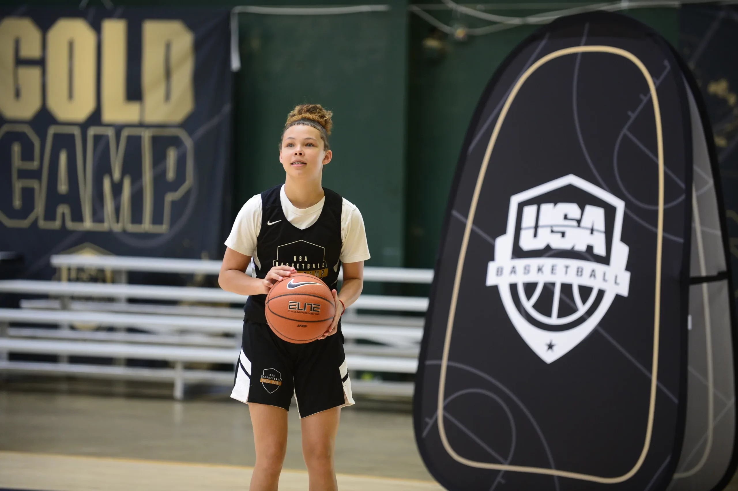 Camps Jam Sports Academy